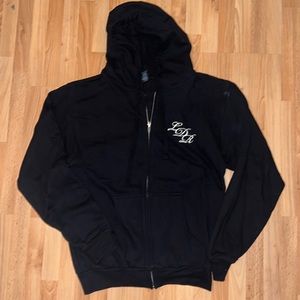 Lana Del Rey Tour Hoodie